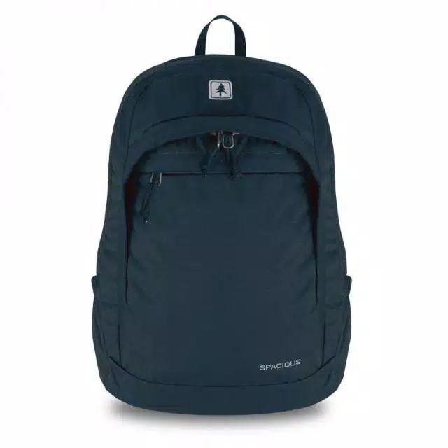 Consina Spacious Backpack warna navy