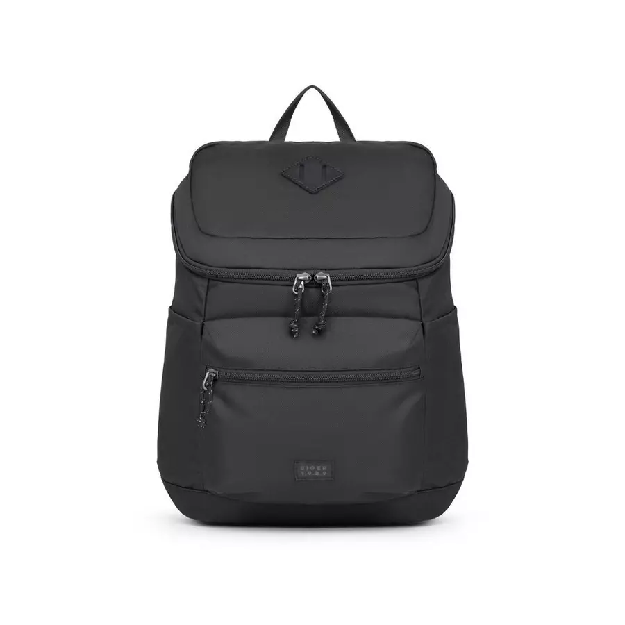  Eiger Migrates Pack 15L warna hitam